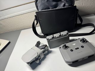 DJI Mini 2 Fly More Combo