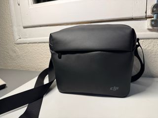 DJI Mini 2 Fly More Combo