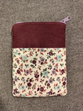 Funda de Kindle o eBook