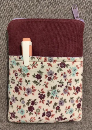 Funda de Kindle o eBook