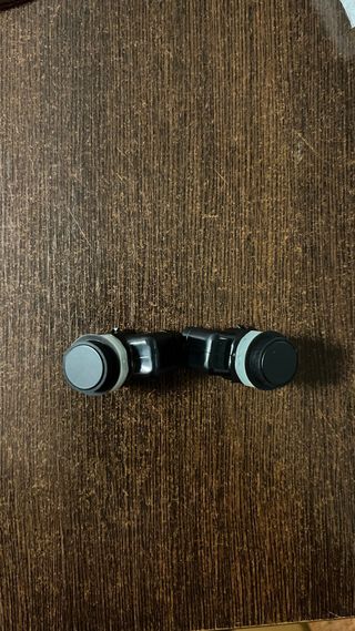 Rejilla Delantera Audi Q7 4L