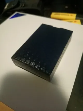 Cartas póquer plástico