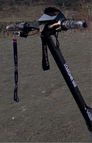 Kukirin G2 Patinete Eléctrico