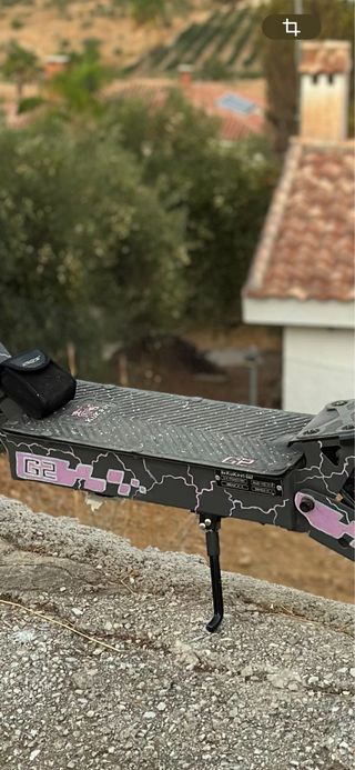 Kukirin G2 Patinete Eléctrico