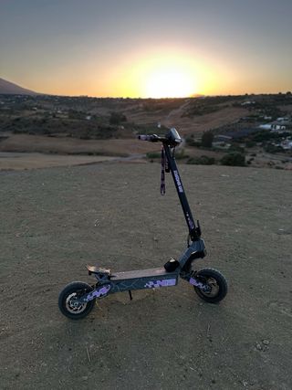 Kukirin G2 Patinete Eléctrico