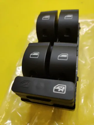 BOTONERA ELEVALUNAS AUDI A4 B6 A4 B7 SEAT EXEO