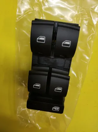 BOTONERA ELEVALUNAS AUDI A4 B6 A4 B7 SEAT EXEO