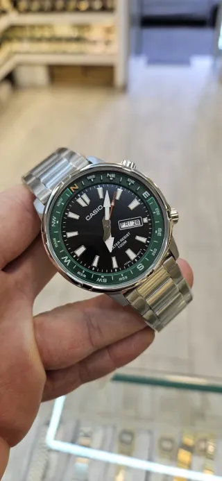 Orologio Casio MTD-130D