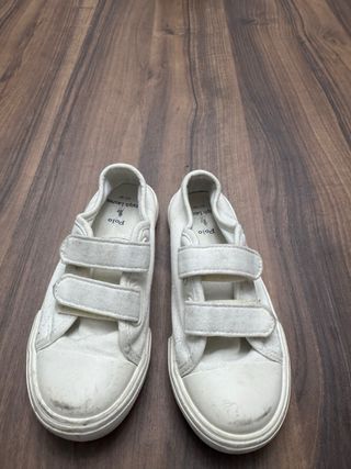 Deportivas niño Polo Ralph Lauren