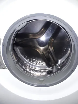 Lavadora 6kg Samsung ECOBUBBLE