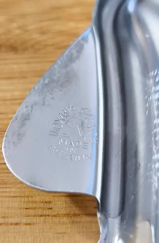 12 Bandejas BAES Frères para plato