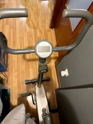 Bicicleta Estática VM130