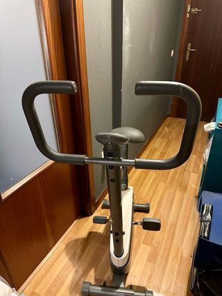 Bicicleta Estática VM130