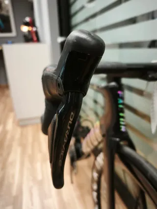 Factor Ostro VAM 2.0 FINANCIAMOS!!!!!!!