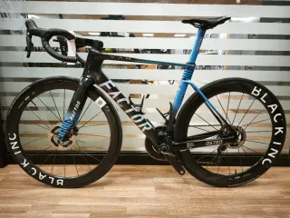 Factor Ostro VAM 2.0 FINANCIAMOS!!!!!!!