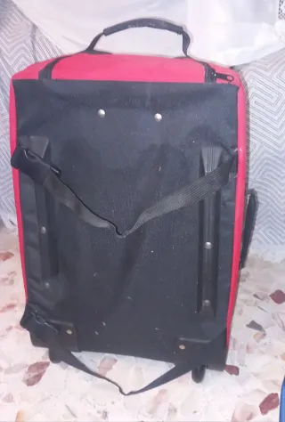 Maleta de cabina con ruedas