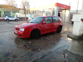 Volkswagen Golf 2003