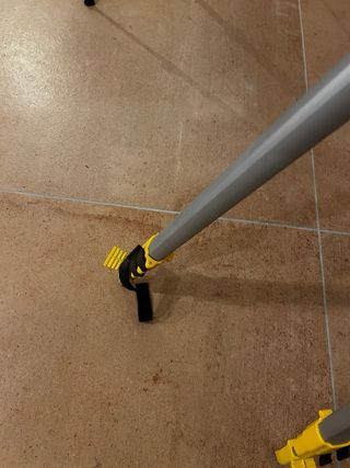 Nivel Láser Stanley Amarillo