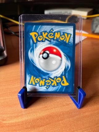 Carta Pokémon Charizard EX