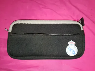Estuche Real Madrid