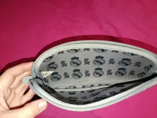 Estuche Real Madrid