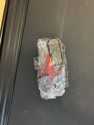 Cinta de correr bh Tecnovita evo t600