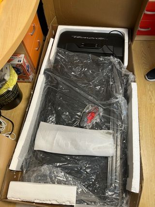 Cinta de correr bh Tecnovita evo t600