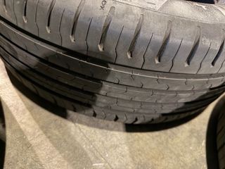 Neumáticos Continental 205/55 R16 91V