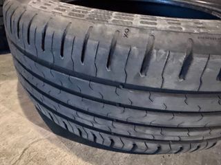 Neumáticos Continental 205/55 R16 91V