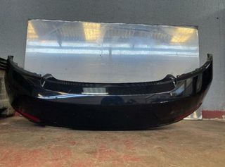 Paragolpes trasero volkswagen beetle (5c1) 1244753