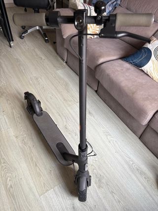 Patinete Eléctrico Xiaomi Essential