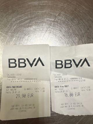 Zapatillas Joma Negras Deportivas