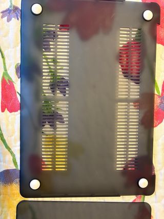 Funda Dura MacBook Pro M1 2020 13”