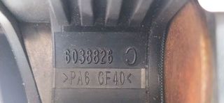 NISSAN PRIMERA TRAV. (P12) Acenta AIRBAG DELANTERO IZQUIERDO