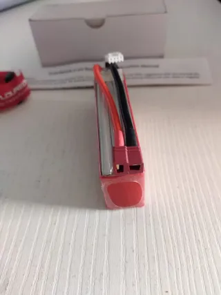 Batería Lipo RC 3S, 11.1V, 2200mAh