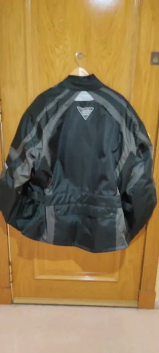 Chaqueta cordura Moto. Talla 10XL. Nueva