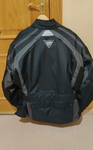 Chaqueta cordura Moto. Talla 10XL. Nueva