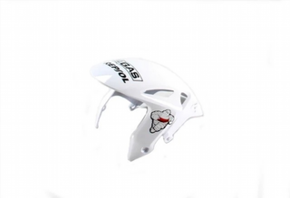 CARENADO PINTADO HONDA REPSOL BLA CBR1000RR 08-11