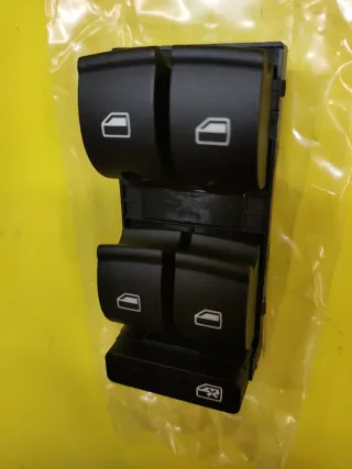 BOTONERA ELEVALUNAS AUDI A4 B6 A4 B7 SEAT EXEO