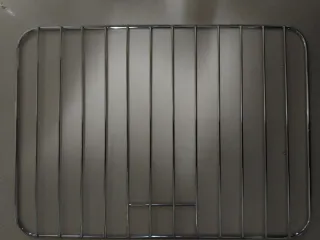 Horno eléctrico pequeño TM Electron