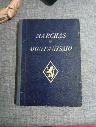 Ejemplos Históricos Marchas Montañismo