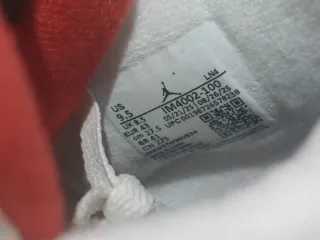 Jordan 4 Flight Club  A estrenar. Talla 43.