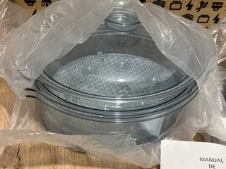 Chef Multivap Cocina Vapor