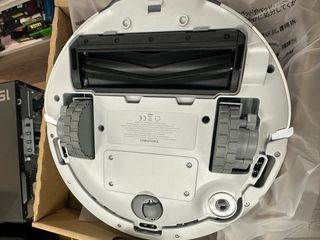 SwitchBot K11+ Robot Aspirador #000260