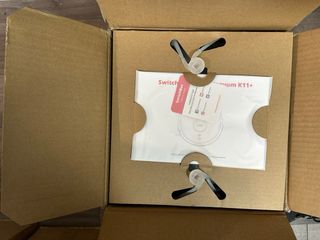 SwitchBot K11+ Robot Aspirador #000260