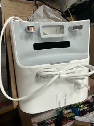 SwitchBot K11+ Robot Aspirador #000260