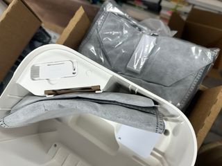 SwitchBot K11+ Robot Aspirador #000260