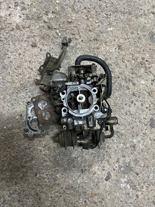 Carburador Suzuki Samurai/Santana
