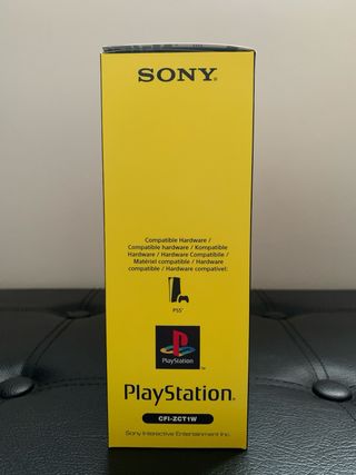 NUEVO Dualsense 30 Aniversario PS5