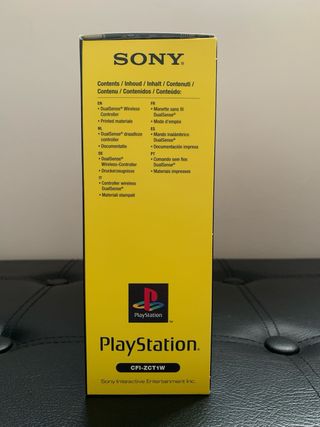 NUEVO Dualsense 30 Aniversario PS5